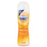 Durex Play Warming Intimate Lubricant 50ml