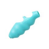 Frisky Finger Bang'her Vibe - Teal