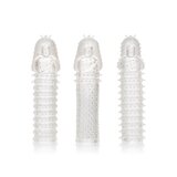 3 Piece Extension Kit