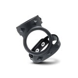 Performance - VS8 - Silicone Double Cock and Ball Strap