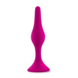 Luxe - Beginner Plug - Medium - Pink