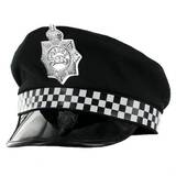 Fever Sexy Policewoman Hat