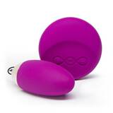 Lelo Insignia Lyla 2 Remote Control Love Egg Vibrator