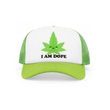 I Am Dope Hat