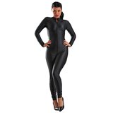 Lycra Kitten Catsuit