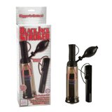 Multi-Speed Black Jack Stroker Penis Pump – Robotic Action Male Masturbator