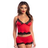 Microfiber Cami and Short Set - Large/X-Large