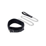 Shadow Collar and Leash