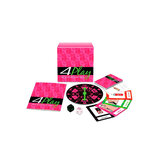 4-Play Game Set