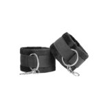 Ouch! Velcro Hand or Ankle Cuffs with Adjustable Straps