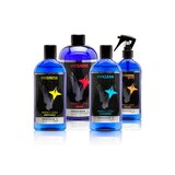 Viviclean, Vividress, Vivishine and Vivishine Spray Bundle