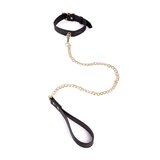 Ann Summers Viper Faux Snake Leather Collar & Lead