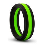 Performance - Silicone Go Pro Cock Ring - Green