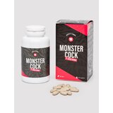 Devils Candy Monster Cock Penis Enlargement Pills (60 Pack)