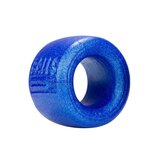 Balls-T Ball Stretcher - Metallic Blue
