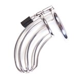 Bird Cage Chastity Device