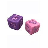 Any Couple Sex! Dice Game