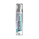 Swiss Navy Foaming Toy and Body Cleaner - 7 oz.
