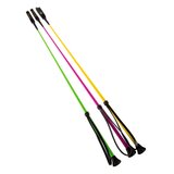 Neon Riding Crop