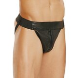 Leather Jock Strap