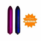 Rocks Off RO 160mm Ammunition for Love 10 Speed Bullet