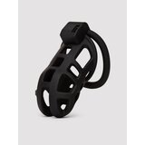 Impound Titan Cock Cage 4.25 Inch - Black