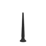 Kiotos COX Probe Extra Long 037 - Black - 12" 