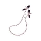 Ann Summers Metallic Adjustable Nipple Clamps