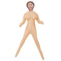 Yuki Lifesize Inflatable Sex Doll