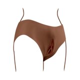 Undergarments Briefs - Chocolate