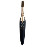 Vaporator - Smokeable Vibrator - Black