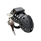 Lock Down Chastity Cage