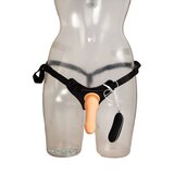 Rider 5 Inch Strap-On Set - One Size