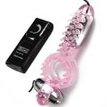 Nodalix Nodule Remote Dual Vibrating Cock Ring