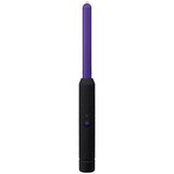 Doc Johnson Merci The Stinger Electro Play Wand - Purple