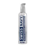 Swiss Navy Water Based Lubricant - 4 oz.