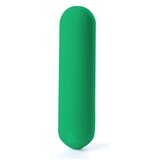Jessi Rechargeable Mini Bullet - Emerald