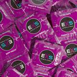 EXS Extra Safe Condoms (144 Pack)