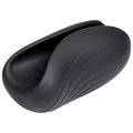 Solo-Play Handheld Vibrating Masturbator - 5.5 Inch