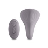 Desire Mantra Panty Vibe - Ash