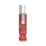 JO H2O Flavored Lubricant - Succulent Watermelon - 1 oz.