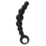 Beaded Anal Plug