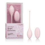 Inspire Vibrating Kegel Balls Exerciser Remote Controlled Rechargeable
