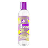 ID 3Some Lubricant - Passion Fruit - 4 oz.