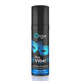 Orgie Sexy Vibe! Tingly Intimate Arousal Gel
