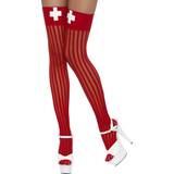 Fever Sexy Nurse Sheer Stockings