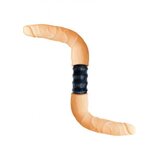 XXXtreme Vibrating Bendable Double Dong