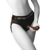 Heroine Strap On Harness