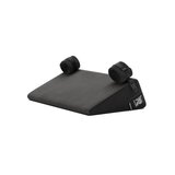 Liberator Black Label Wedge with Cuff Kit - Décor Velvet, Black