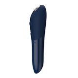 We-Vibe Tango X Lipstick Rechargeable Bullet Vibrator - Blue